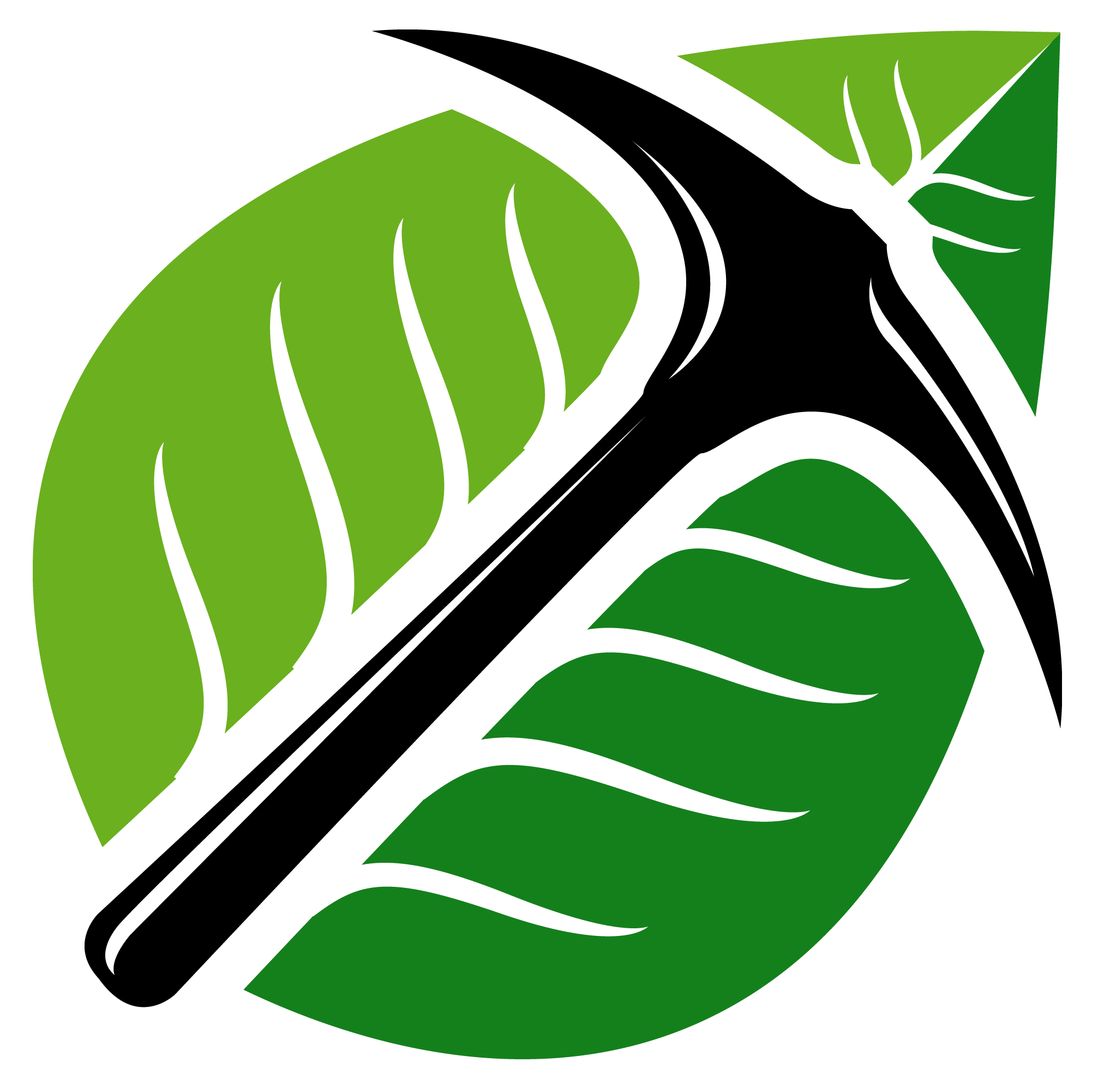 Keystone Minerals logo for Keyterra Gypsum products
